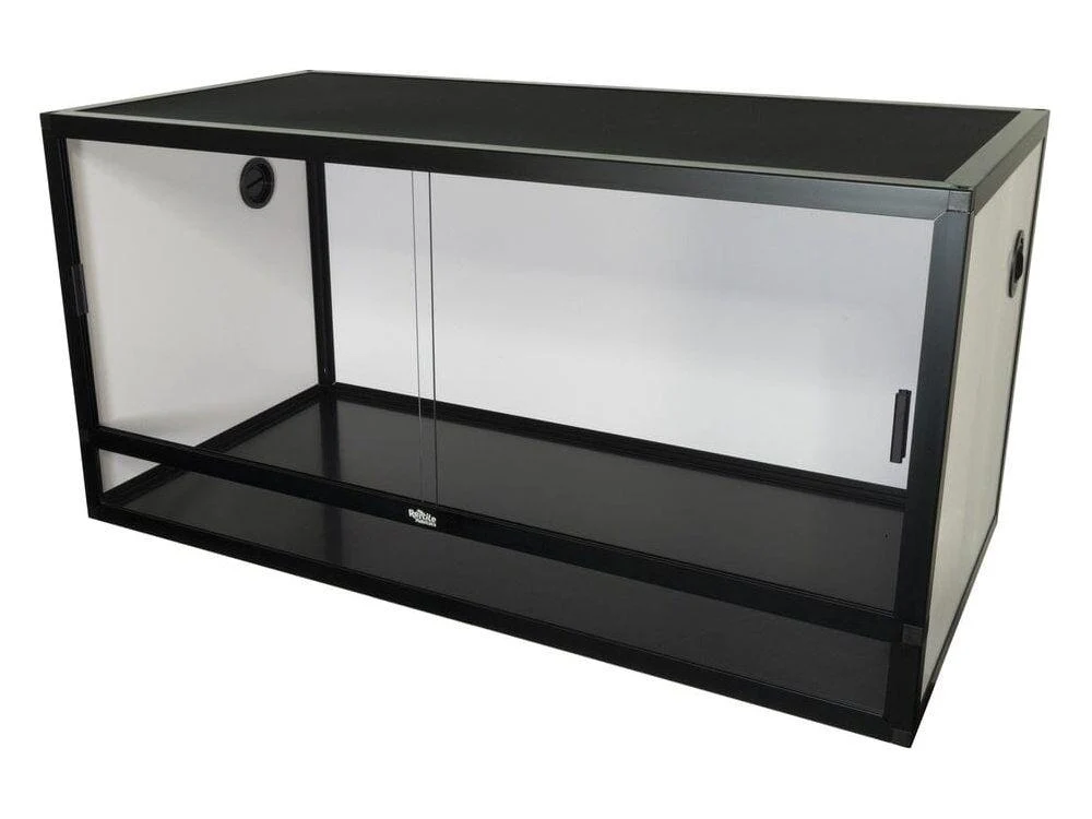 4x2x2 (120 Gallon) Bearded Dragon Enclosure V3 - Image 5