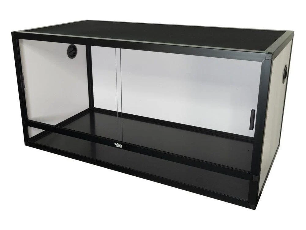 4x2x2 (120 Gallon) Blue Tongue Skink Enclosure V3 - Image 7