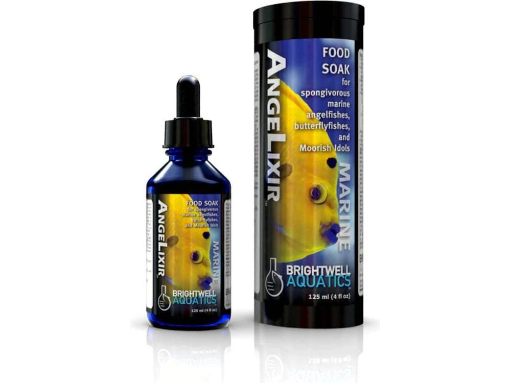 AngeLixir 125ml - Image 2