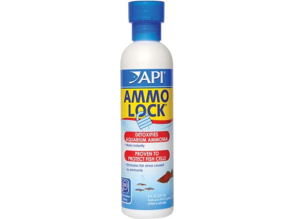 API Ammo Lock, 8oz