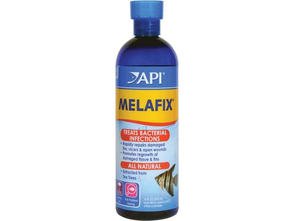 API Melafix