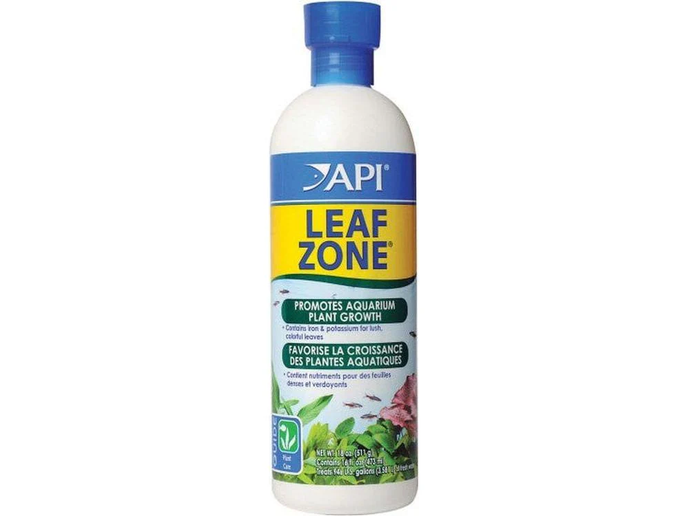 API Leaf Zone