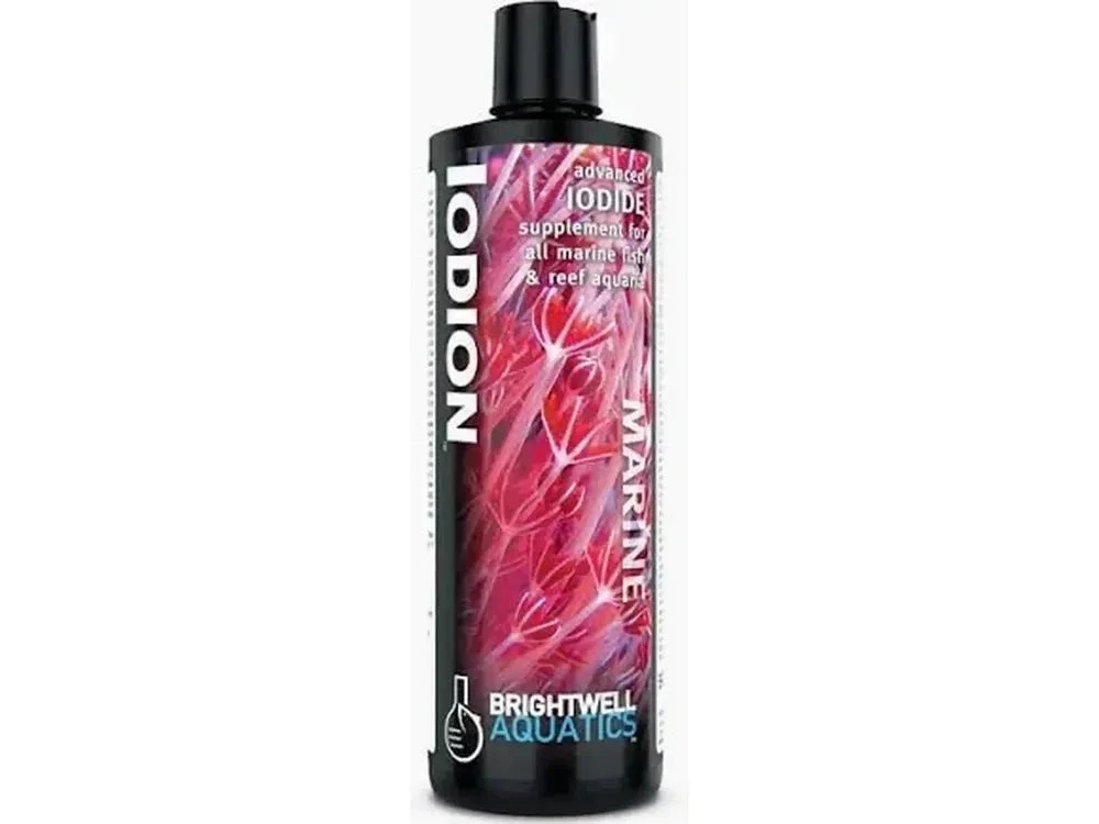 Brightwell Iodion Liquid Iodine Supplement, 250ml - Image 2