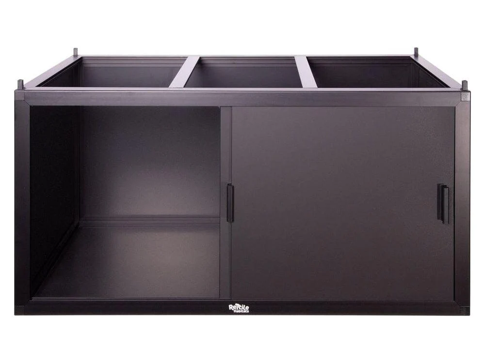 Cabinet Stand for 36x18 Enclosure V2 - Image 13