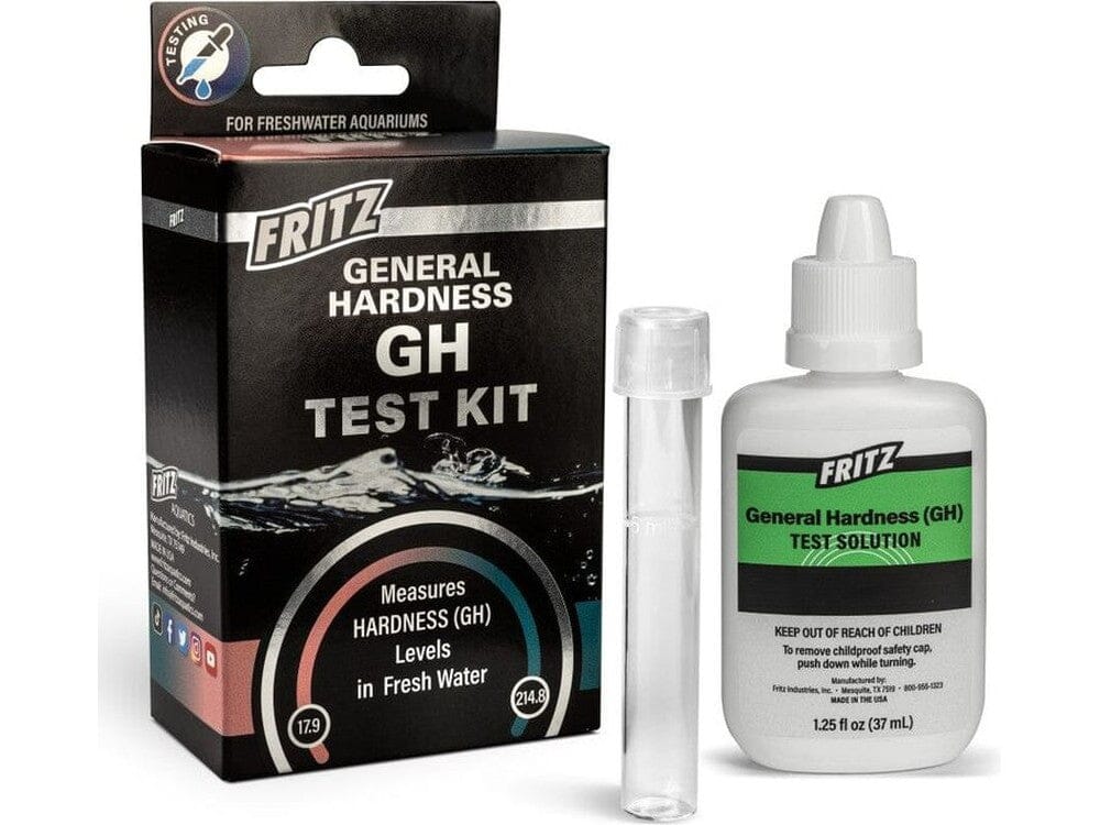 Fritz General Hardness Test Kit 1ea/One Size - Image 2