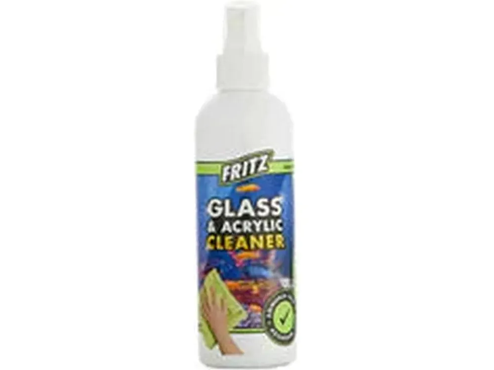 Fritz Glass Cleaner