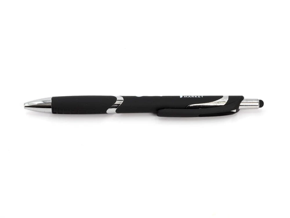 MorphMarket Pen With Stylus (Pack of 3) - Image 2