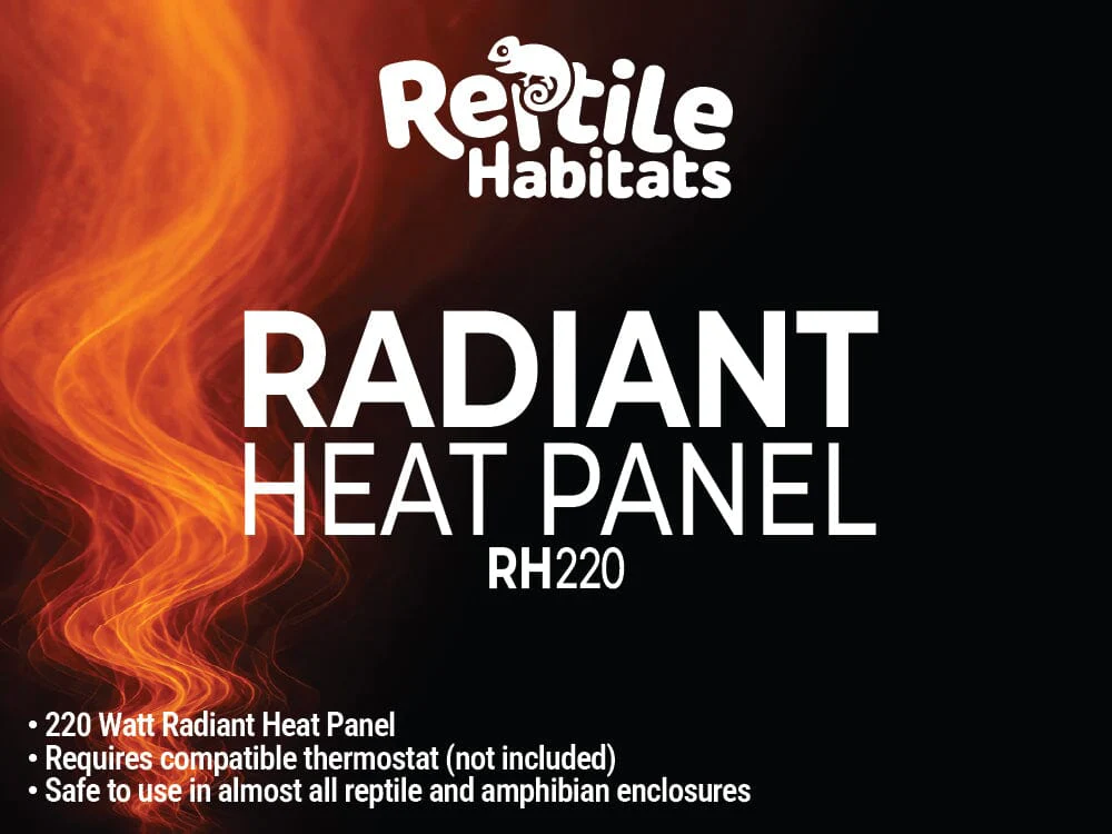 Radiant Heat Panels - Image 11