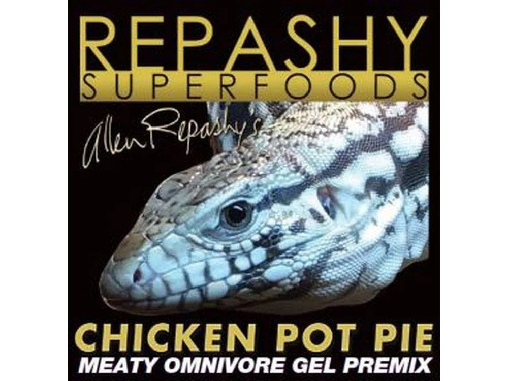 Repashy Chicken Pot Pie, 3 oz