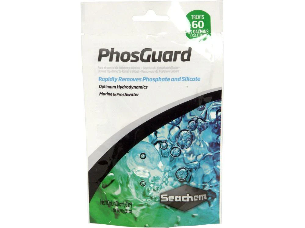 Seachem PhosGuard 100mL