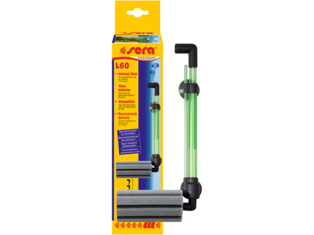 Sera Internal Filter L60