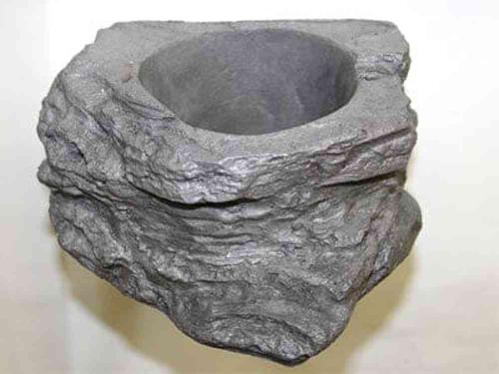 Magnaturals Sm Planter Ledge Granite