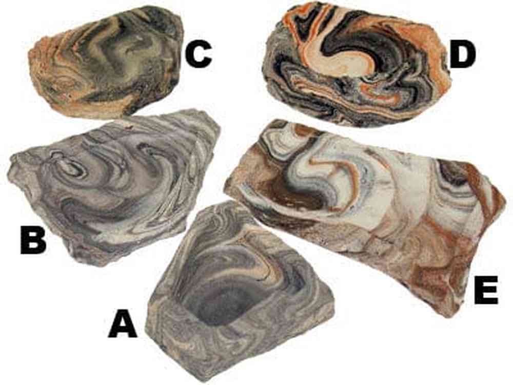 Magnaturals Sm Rock Bowl