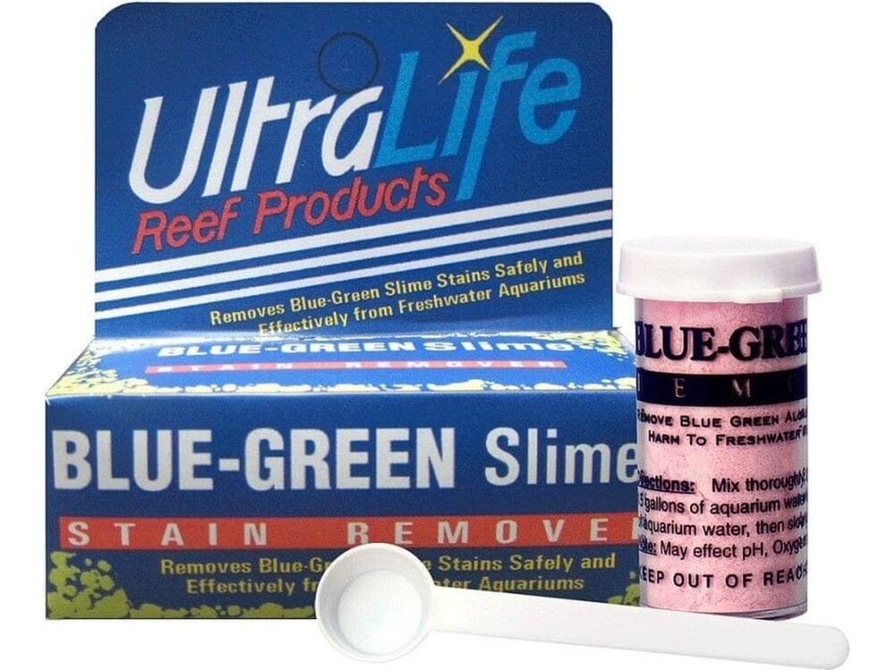 Ultralife Blue Green Algae Remover Treats 1ea/0.71 oz - Image 2